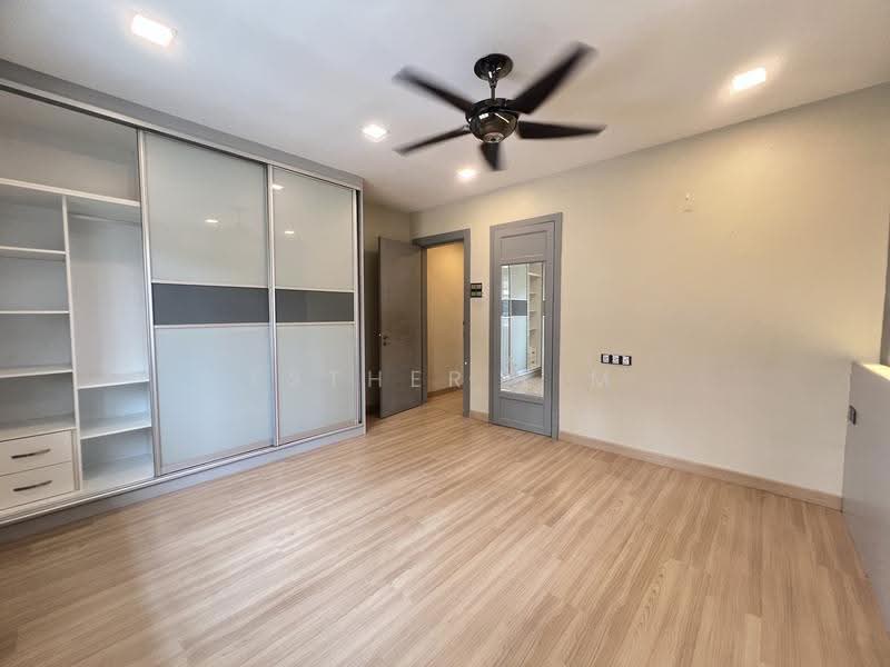 Semi-Detached House for Sale in Tropicana (Petaling Jaya) - Esther Lim - Bedroom - PropertyGuru.com.my