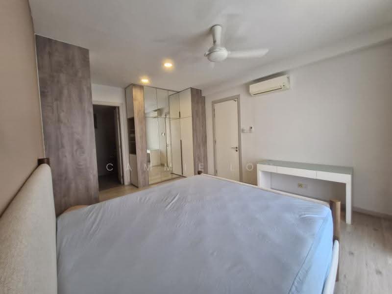 Condominium for Rent at South Brooks - Cammie Loh - Bedroom - PropertyGuru.com.my