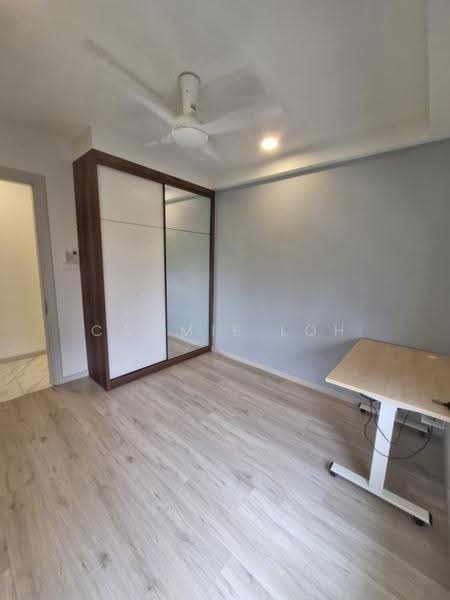 Condominium for Rent at South Brooks - Cammie Loh - Bedroom - PropertyGuru.com.my