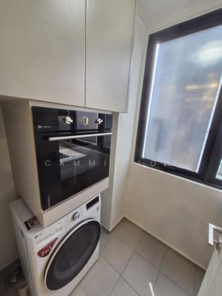 Condominium for Rent at South Brooks - Cammie Loh - PropertyGuru.com.my