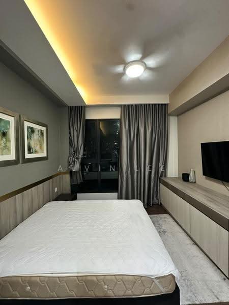 Condominium for Rent at GenKL - Alvin Lee - Bedroom - PropertyGuru.com.my