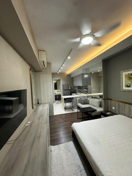 Condominium for Rent at GenKL - Alvin Lee - Interior - PropertyGuru.com.my