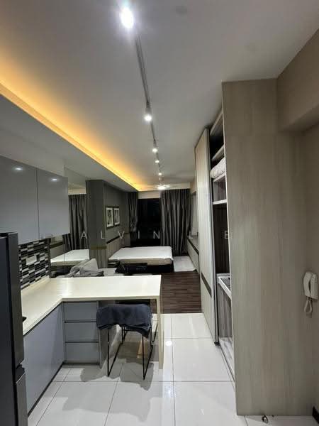 Condominium for Rent at GenKL - Alvin Lee - Bedroom - PropertyGuru.com.my