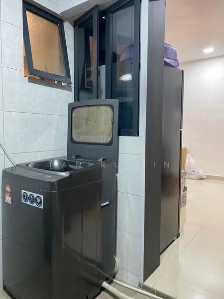 Condominium for Rent at Platinum Arena - Tan Ru Xin - PropertyGuru.com.my