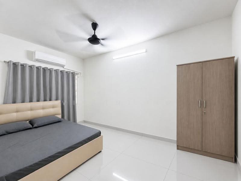 Condominium for Rent at Shang Villa - Vincent Lim - Bedroom - PropertyGuru.com.my