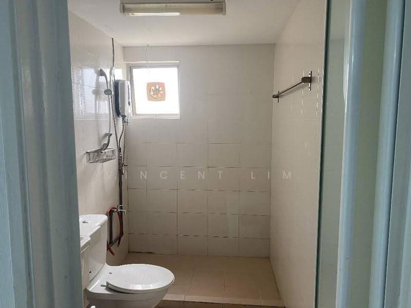 Condominium for Rent at Shang Villa - Vincent Lim - Bathroom - PropertyGuru.com.my