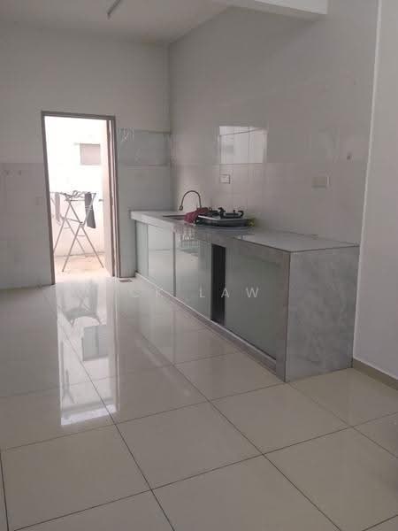Rumah Teres 2-Tingkat untuk Disewa di Setia Ecohill (Semenyih) - CK Law - Kitchen - PropertyGuru.com.my