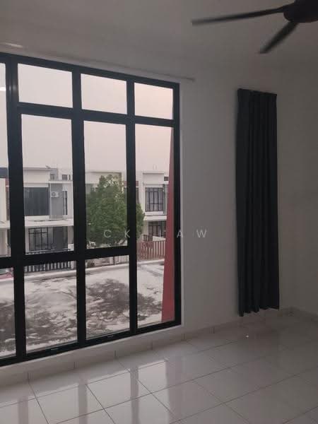 Rumah Teres 2-Tingkat untuk Disewa di Setia Ecohill (Semenyih) - CK Law - View - PropertyGuru.com.my