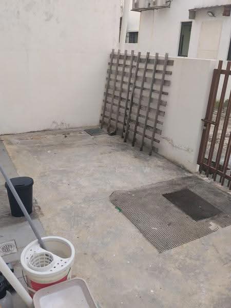 Rumah Teres 2-Tingkat untuk Disewa di Setia Ecohill (Semenyih) - CK Law - Exterior - PropertyGuru.com.my