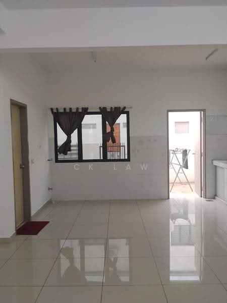 Rumah Teres 2-Tingkat untuk Disewa di Setia Ecohill (Semenyih) - CK Law - Interior - PropertyGuru.com.my