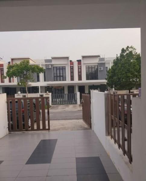Rumah Teres 2-Tingkat untuk Disewa di Setia Ecohill (Semenyih) - CK Law - Exterior - PropertyGuru.com.my