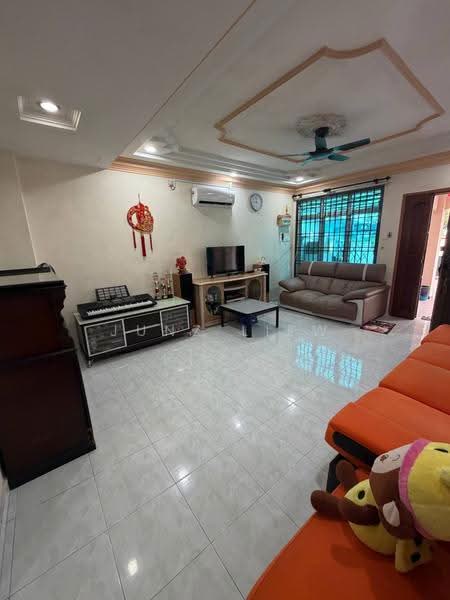 2-storey Terraced House for Sale in Bukit Indah (Iskandar Puteri (Nusajaya)) - Junz Liew - PropertyGuru.com.my