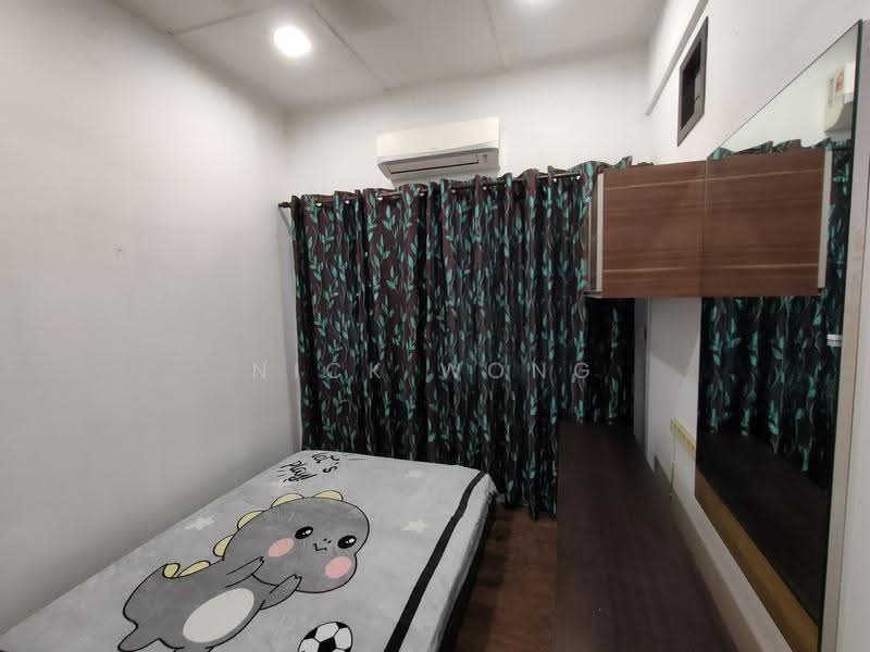Pangsapuri untuk Dijual di The Riviera - Nick Wong - Bedroom - PropertyGuru.com.my