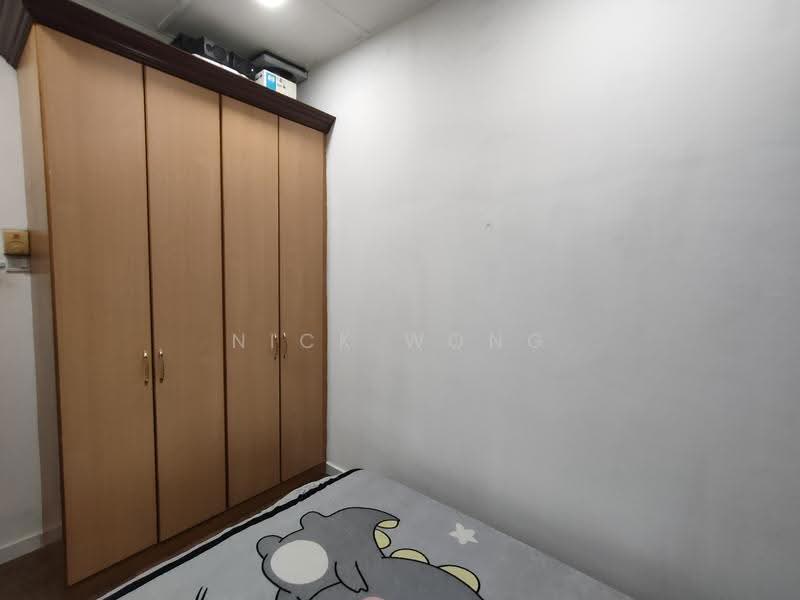 Pangsapuri untuk Dijual di The Riviera - Nick Wong - Bedroom - PropertyGuru.com.my