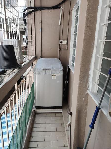 Pangsapuri untuk Dijual di The Riviera - Nick Wong - Yard - PropertyGuru.com.my