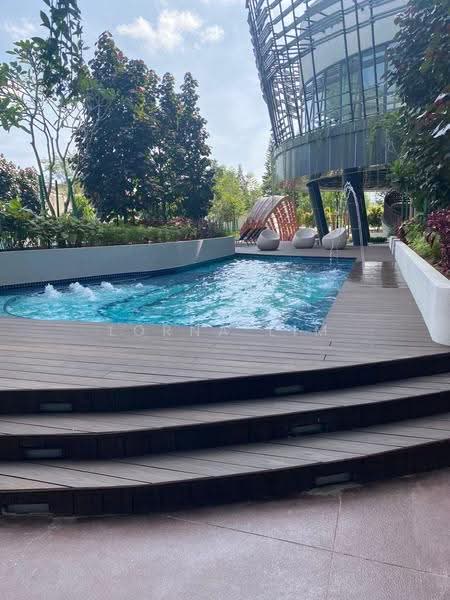 Service Residence for Rent at Aurora Subang Jaya - Lorna Lim - PropertyGuru.com.my