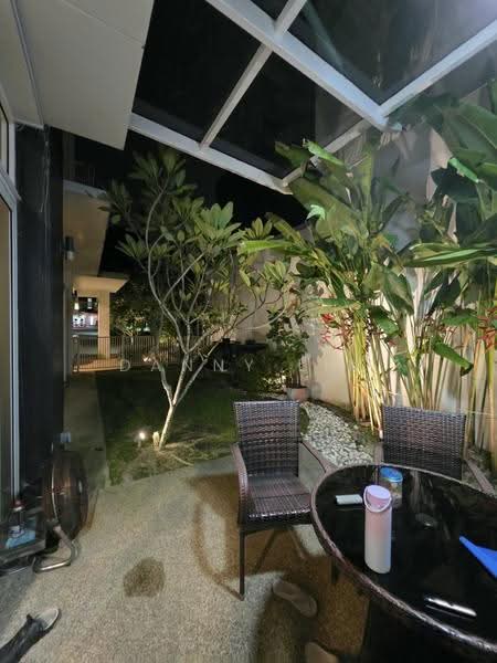Rumah Banglo untuk Disewa di Kota Damansara (Selangor) - Danny Lim - Exterior - PropertyGuru.com.my