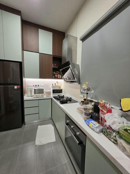 Rumah Banglo untuk Disewa di Kota Damansara (Selangor) - Danny Lim - Kitchen - PropertyGuru.com.my