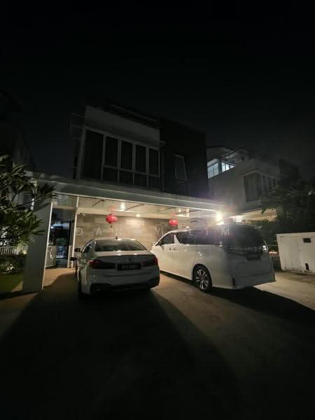 Rumah Banglo untuk Disewa di Kota Damansara (Selangor) - Danny Lim - Exterior - PropertyGuru.com.my