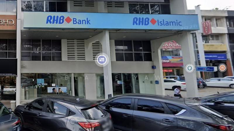 Kedai untuk Dijual di Damansara Jaya (Petaling Jaya) - Elaine Yaw - Exterior - PropertyGuru.com.my
