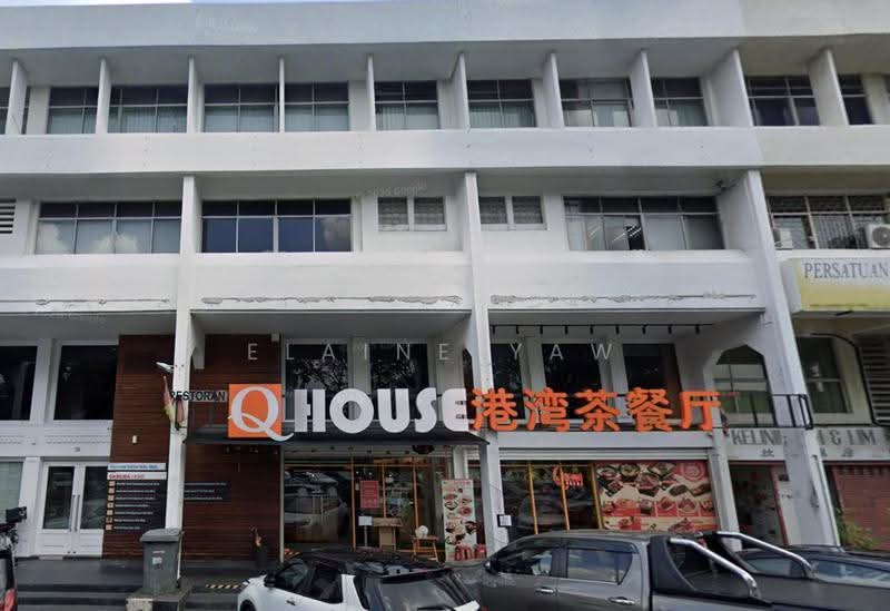 Kedai untuk Dijual di Damansara Jaya (Petaling Jaya) - Elaine Yaw - PropertyGuru.com.my