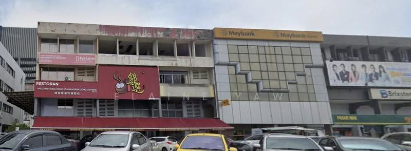 Kedai untuk Dijual di Damansara Jaya (Petaling Jaya) - Elaine Yaw - PropertyGuru.com.my