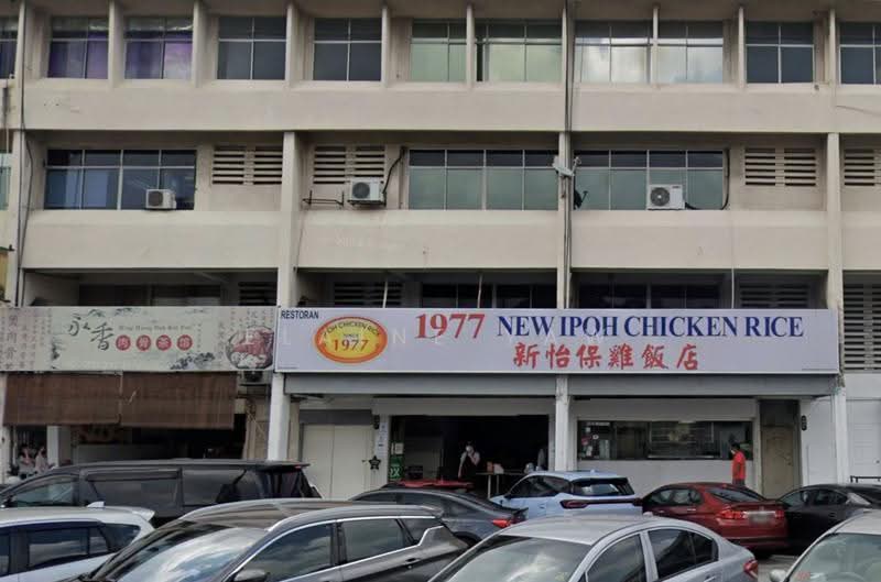 Kedai untuk Dijual di Damansara Jaya (Petaling Jaya) - Elaine Yaw - PropertyGuru.com.my