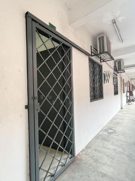 Apartment for Sale at Desa Mutiara - Suhaila Saat - Exterior - PropertyGuru.com.my