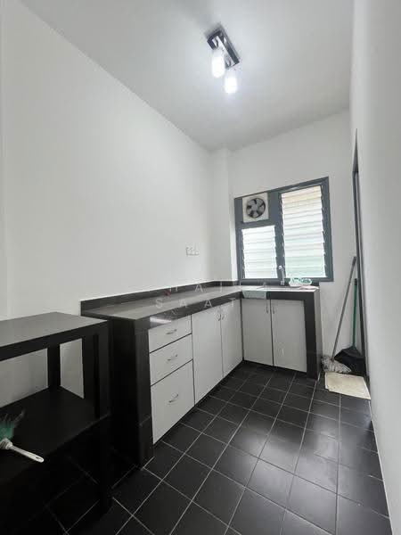 Apartment for Sale at Desa Mutiara - Suhaila Saat - Kitchen - PropertyGuru.com.my