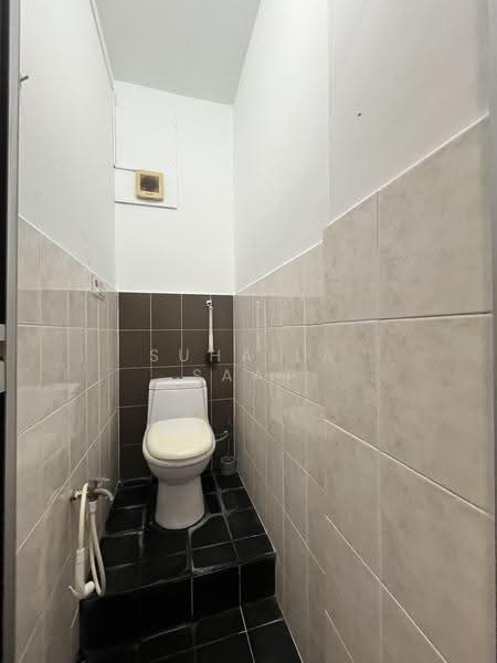 Apartment for Sale at Desa Mutiara - Suhaila Saat - Bathroom - PropertyGuru.com.my