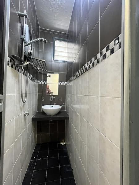 Apartment for Sale at Desa Mutiara - Suhaila Saat - Bathroom - PropertyGuru.com.my