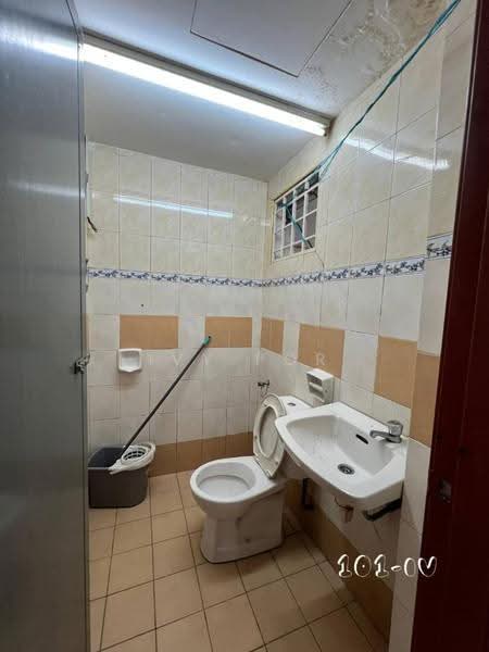Rumah Teres 2-Tingkat untuk Disewa di Klang (Selangor) - Ivy Por - Bathroom - PropertyGuru.com.my