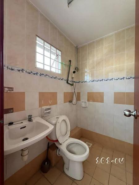 Rumah Teres 2-Tingkat untuk Disewa di Klang (Selangor) - Ivy Por - Bathroom - PropertyGuru.com.my