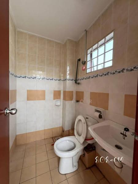 Rumah Teres 2-Tingkat untuk Disewa di Klang (Selangor) - Ivy Por - Bathroom - PropertyGuru.com.my