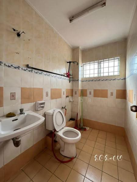 Rumah Teres 2-Tingkat untuk Disewa di Klang (Selangor) - Ivy Por - Bathroom - PropertyGuru.com.my