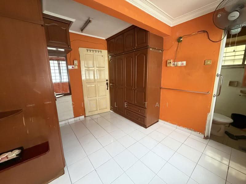 2-storey Terraced House for Sale in Usj 9 (Subang Jaya) - Cindle Tai - Bathroom - PropertyGuru.com.my