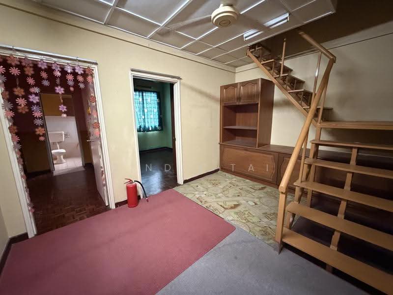 2-storey Terraced House for Sale in Usj 9 (Subang Jaya) - Cindle Tai - Interior - PropertyGuru.com.my