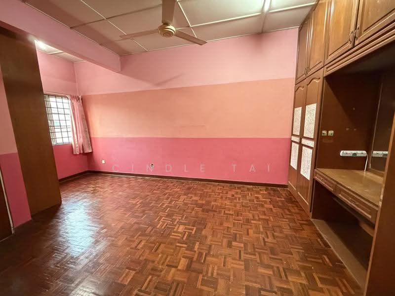 2-storey Terraced House for Sale in Usj 9 (Subang Jaya) - Cindle Tai - Bedroom - PropertyGuru.com.my