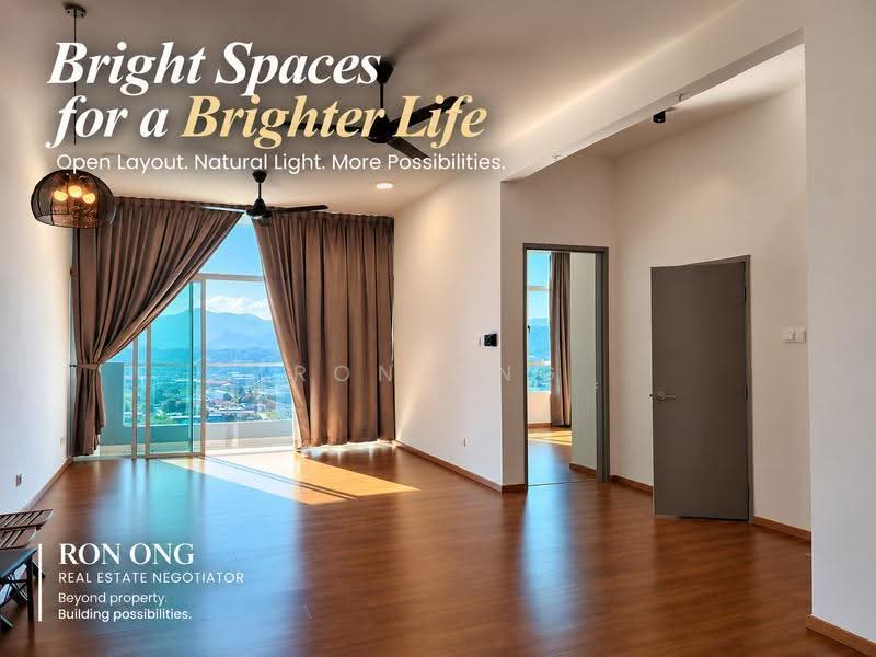 Condominium for Rent at One Sulaman - RON Ong - Interior - PropertyGuru.com.my