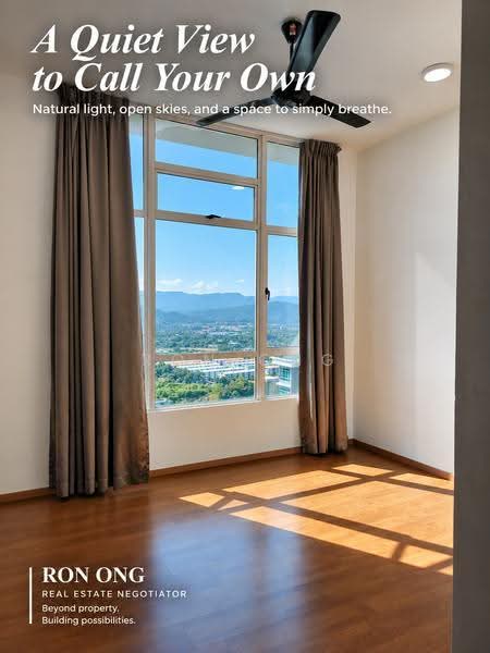 Condominium for Rent at One Sulaman - RON Ong - View - PropertyGuru.com.my