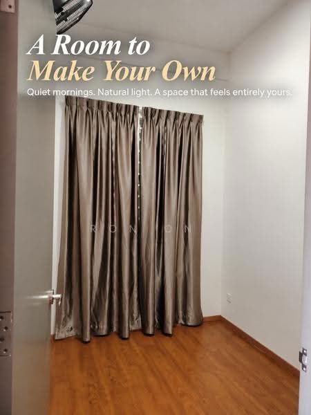 Condominium for Rent at One Sulaman - RON Ong - Interior - PropertyGuru.com.my