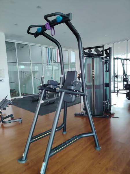 Condominium for Rent at One Sulaman - RON Ong - PropertyGuru.com.my