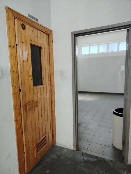 Condominium for Rent at One Sulaman - RON Ong - PropertyGuru.com.my