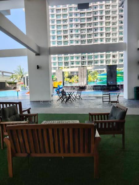 Condominium for Rent at One Sulaman - RON Ong - Exterior - PropertyGuru.com.my