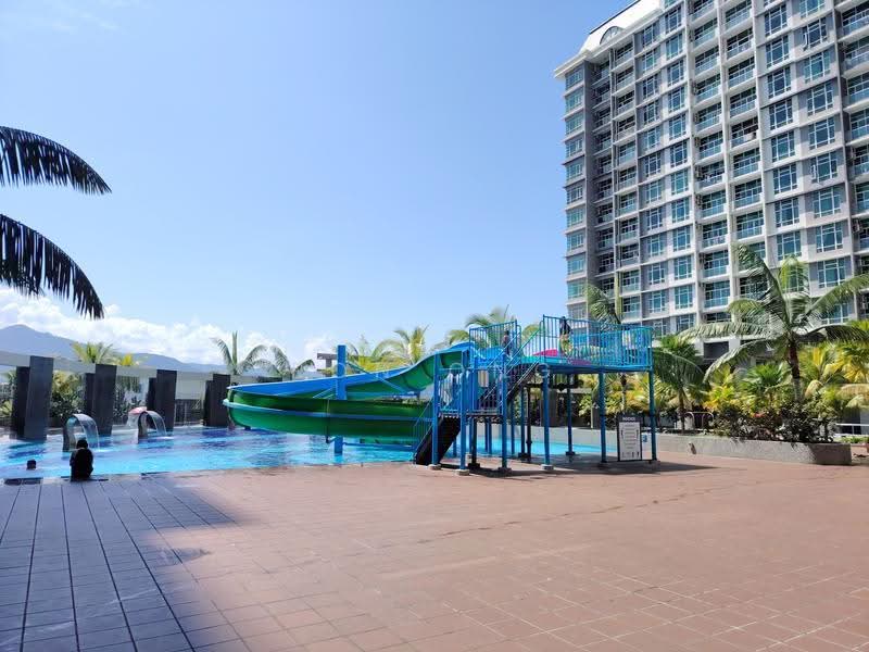 Condominium for Rent at One Sulaman - RON Ong - Exterior - PropertyGuru.com.my