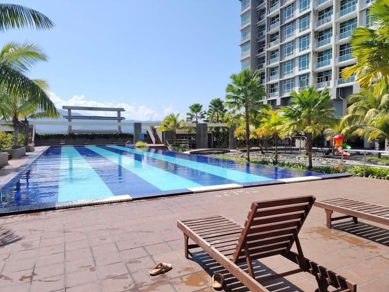 Condominium for Rent at One Sulaman - RON Ong - Pool - PropertyGuru.com.my