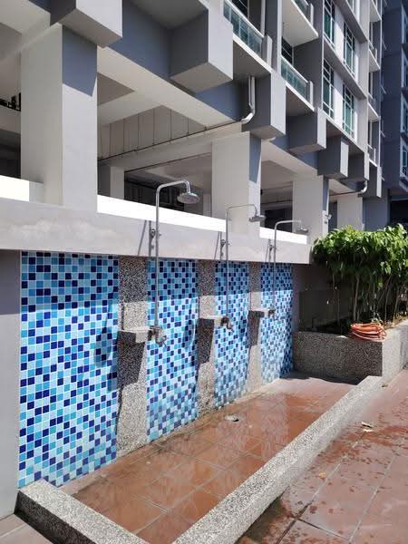 Condominium for Rent at One Sulaman - RON Ong - PropertyGuru.com.my