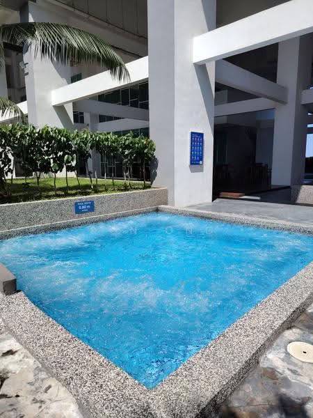 Condominium for Rent at One Sulaman - RON Ong - Pool - PropertyGuru.com.my