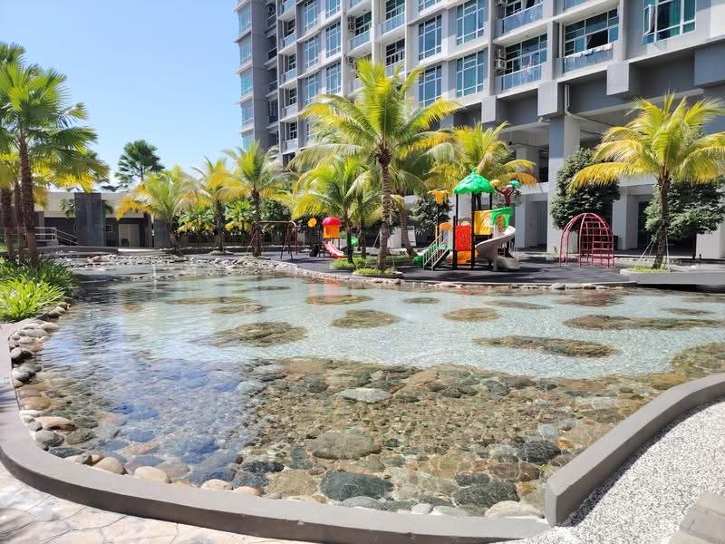 Condominium for Rent at One Sulaman - RON Ong - PropertyGuru.com.my