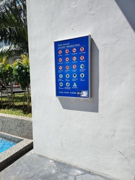 Condominium for Rent at One Sulaman - RON Ong - PropertyGuru.com.my
